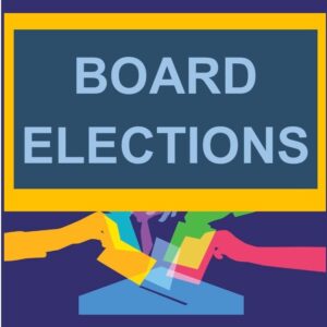 Board Elections