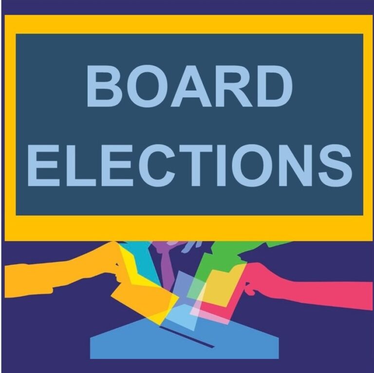 Board Elections