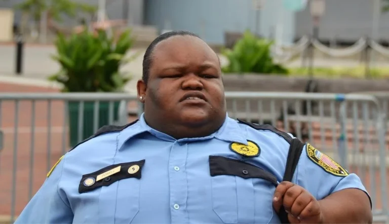 Security Guard