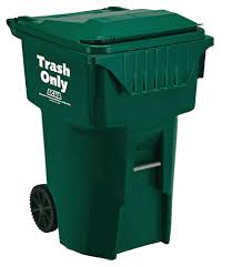 Trash Can