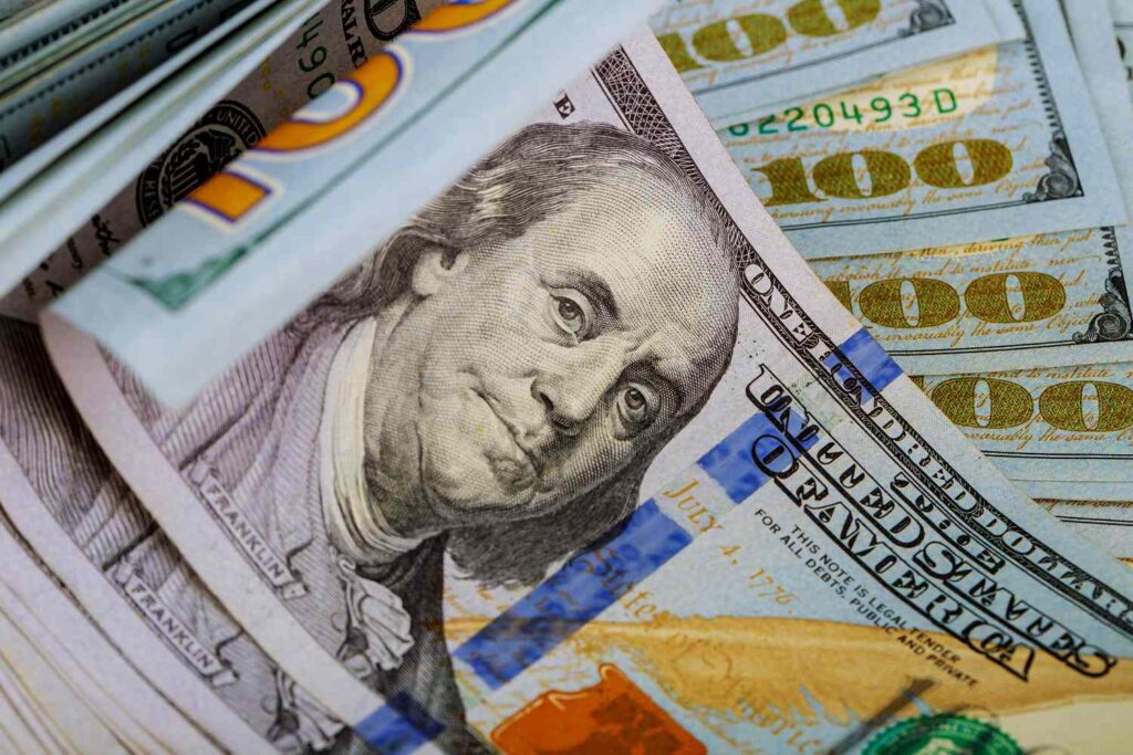 Money