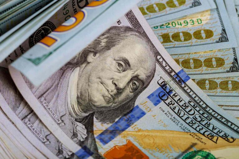 Money