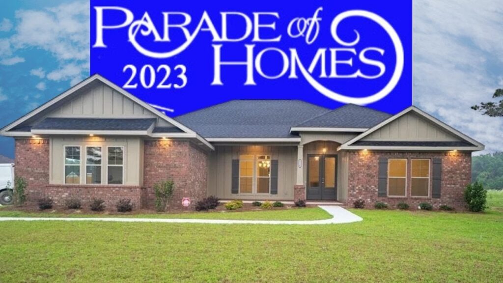 Parade of Homes
