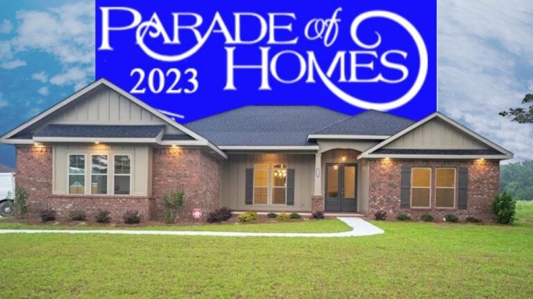 Parade of Homes