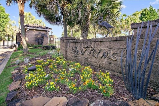 Isle of Palms Neighborhood Mobile AL