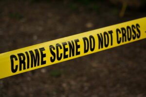 Wynnfield Crime