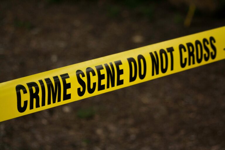 Wynnfield Crime