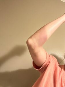 Domestic Violence by James Gazzier