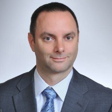 Eric Droblyen of Employee Fiduciary in Mobile, AL