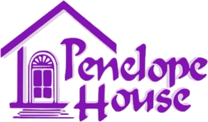 Penelope House Logo