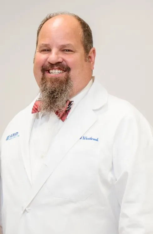 Doctor Almand Westbrook in Mobile, AL