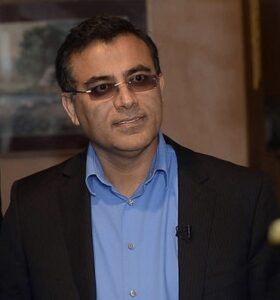 Bhushan Khanna