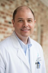 Todd Bennett Orthodontist in Mobile AL