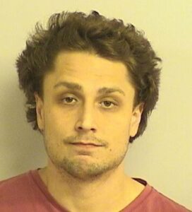 Zachary Burell