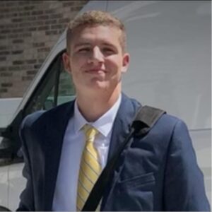Christian Constantine of Mobile, AL