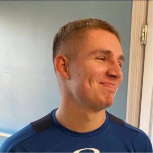 Christian Constantine of Mobile, AL