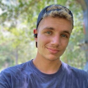 Christian Constantine of Mobile, AL