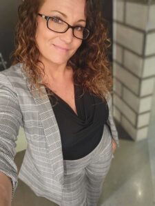 Jessica Whittington of Mobile and Bay Minette Alabama