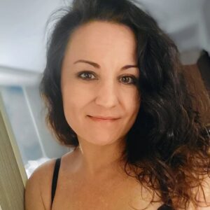 Jessica Whittington of Mobile and Bay Minette Alabama