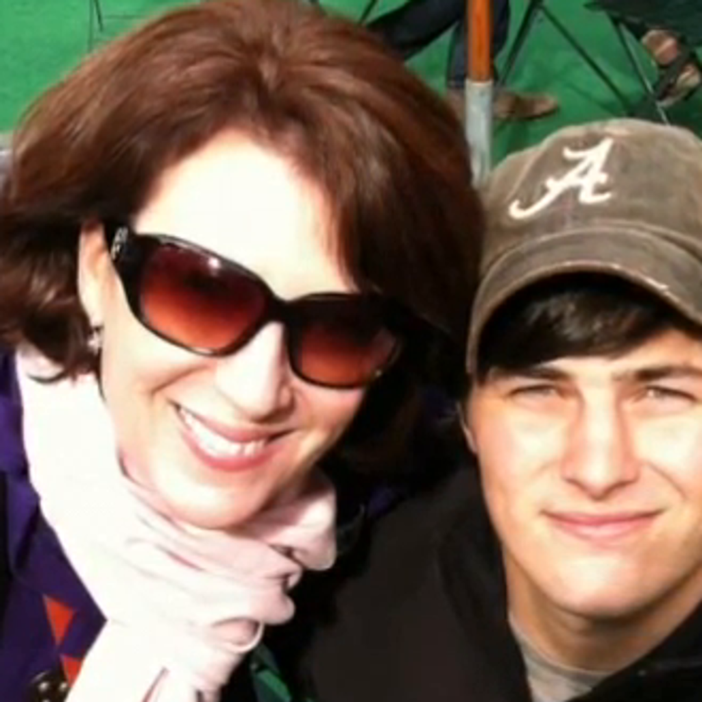 Mobile County Sheriff's Office Lori Myles with Drug Dealing Son Harrison Myles